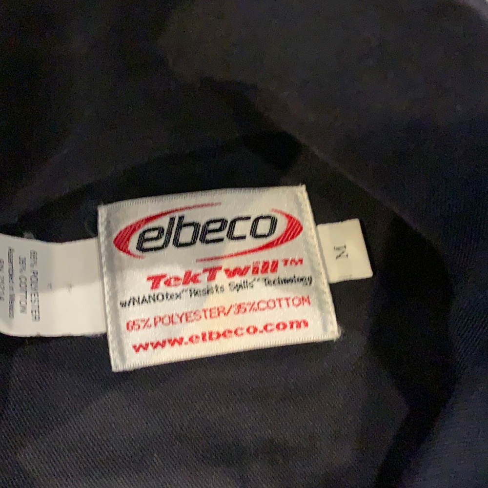 EMS tactical short sleeve shirt